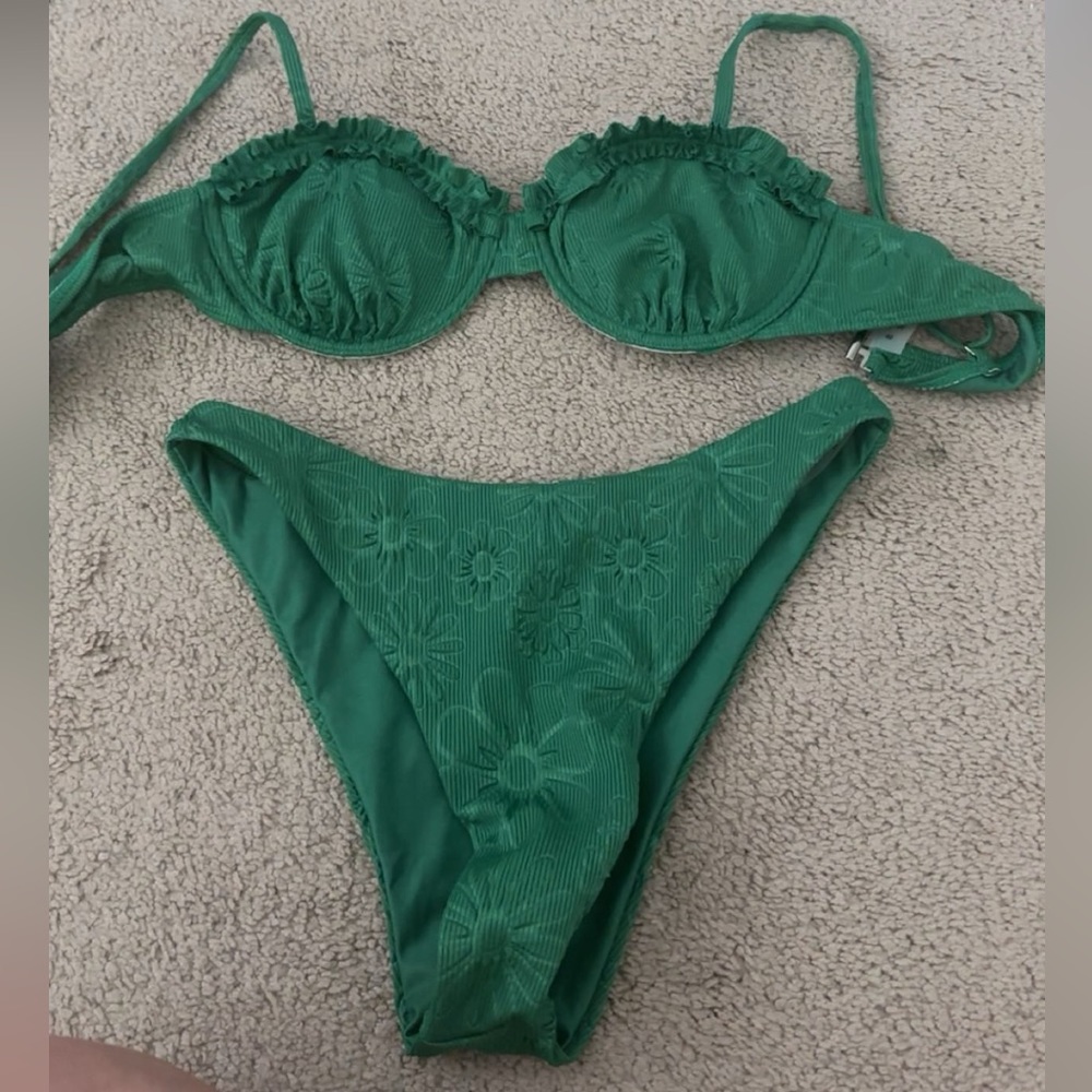 bikini